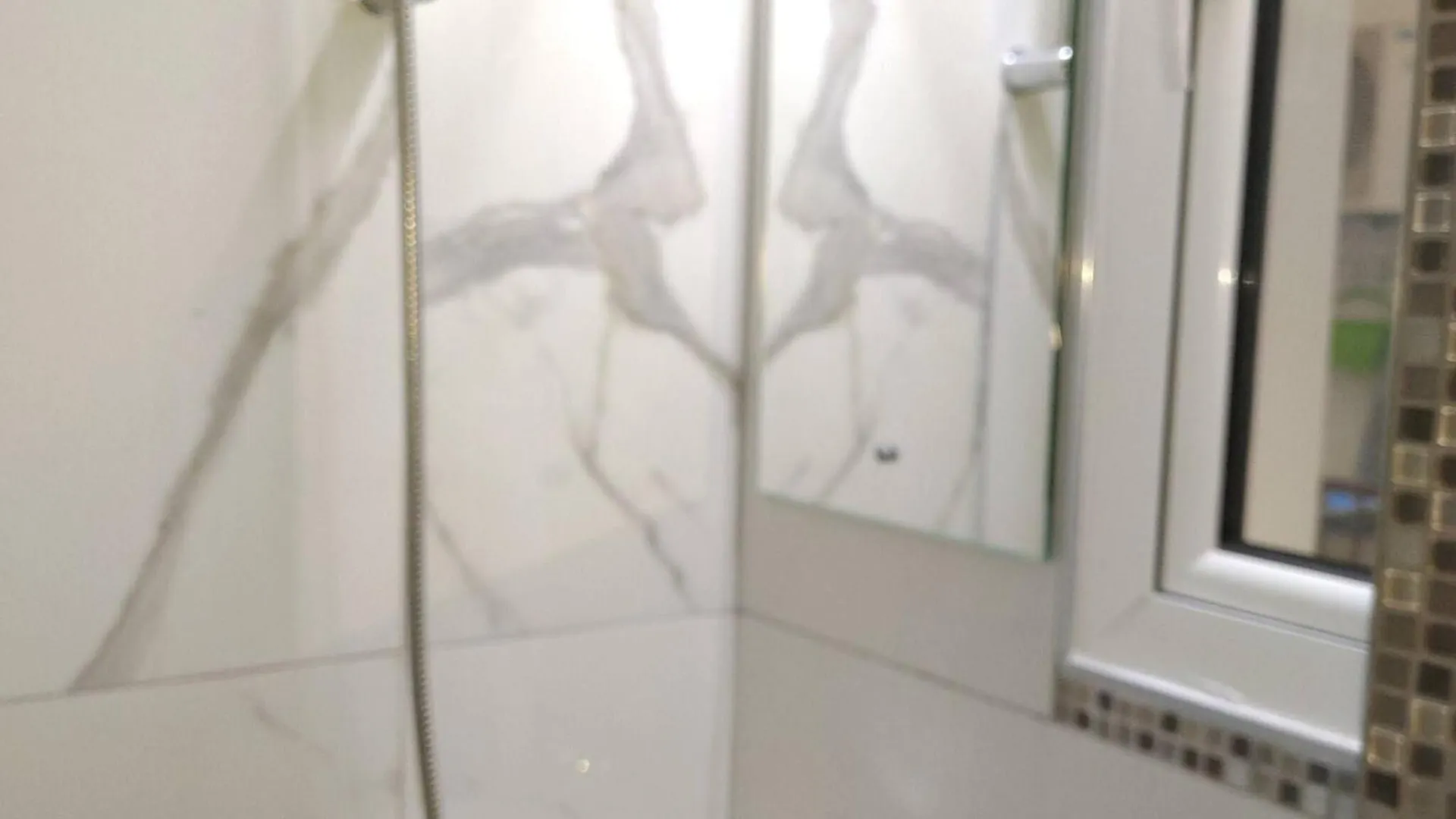 סלוניקי Promenade Apartment With Sea View Yr2