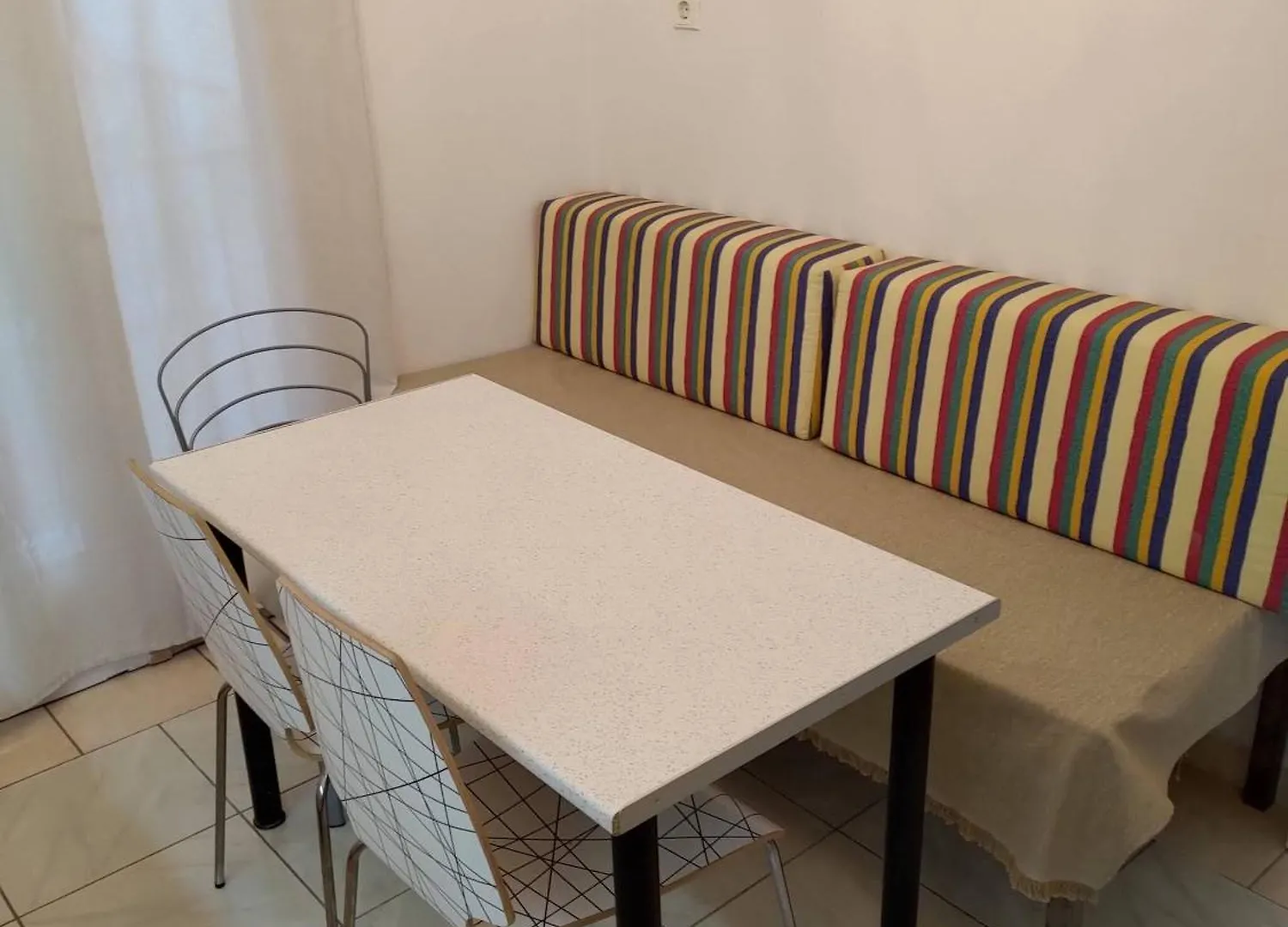 סלוניקי Promenade Apartment With Sea View Yr2