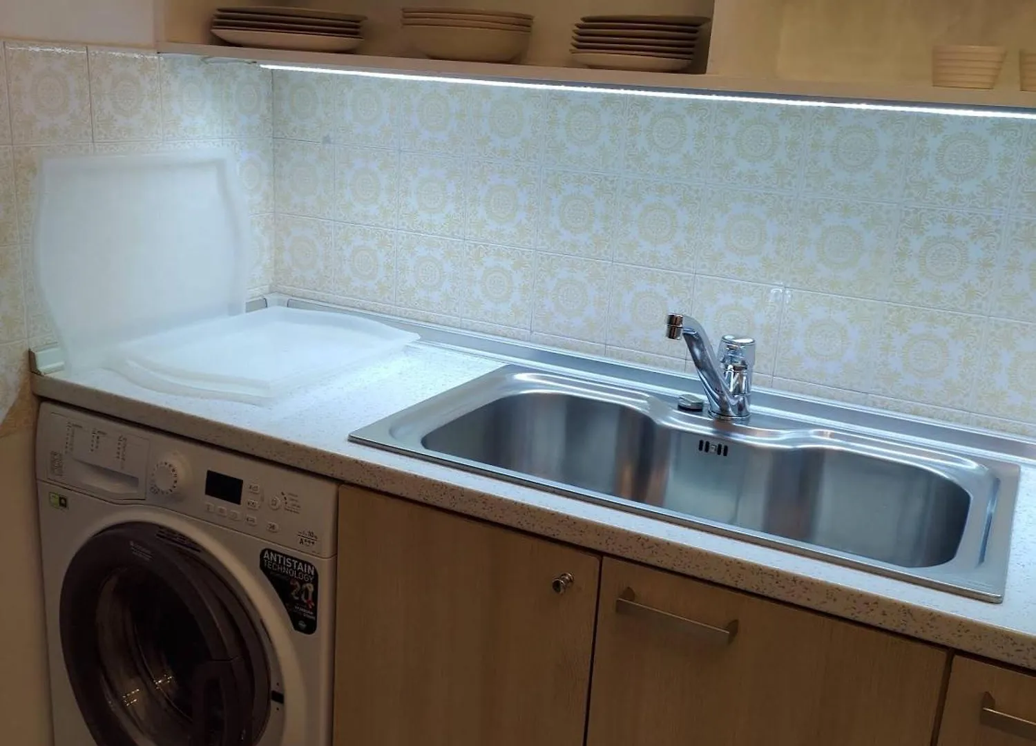 סלוניקי Promenade Apartment With Sea View Yr2 יוון