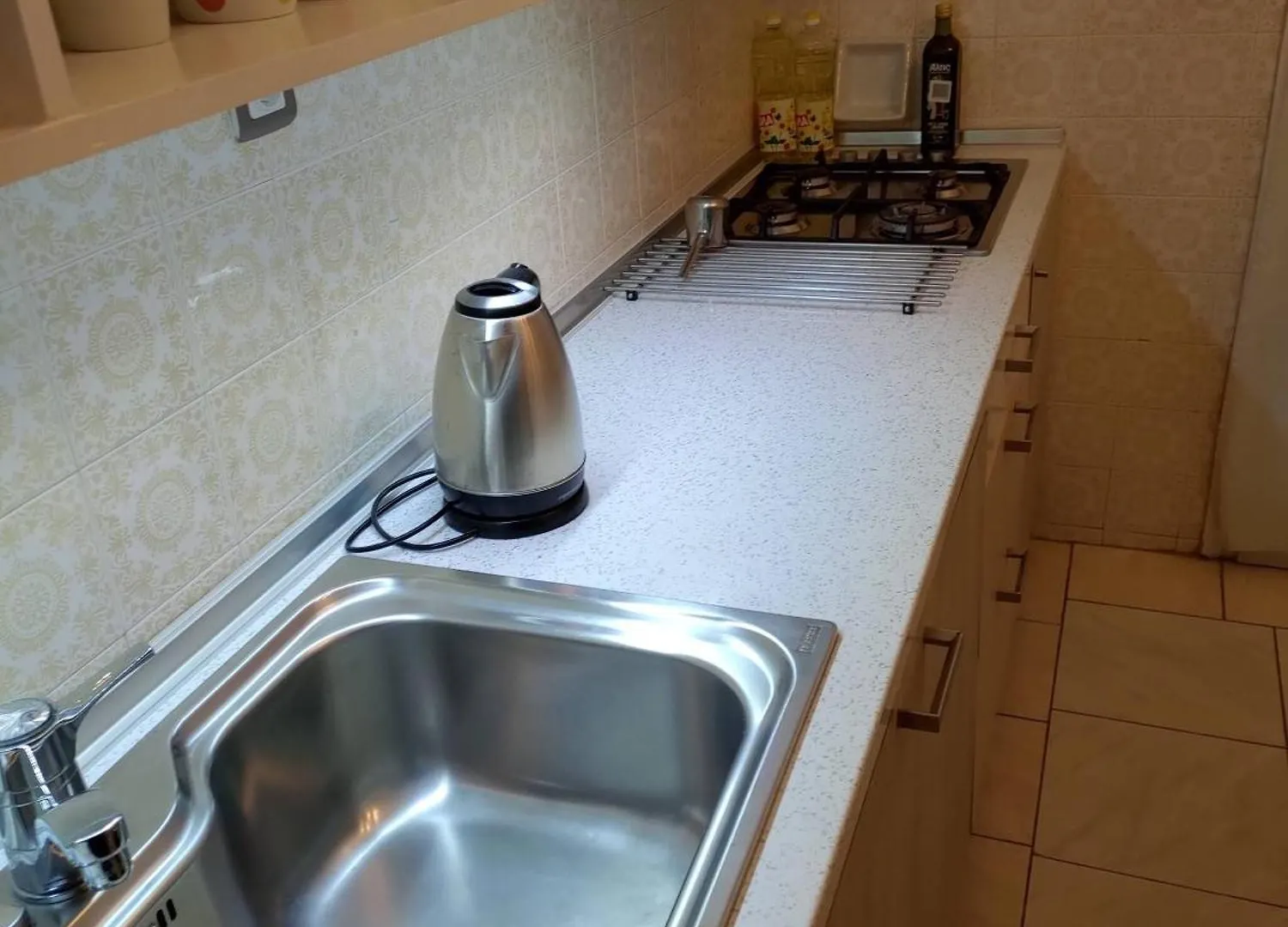 סלוניקי Promenade Apartment With Sea View Yr2 0*,