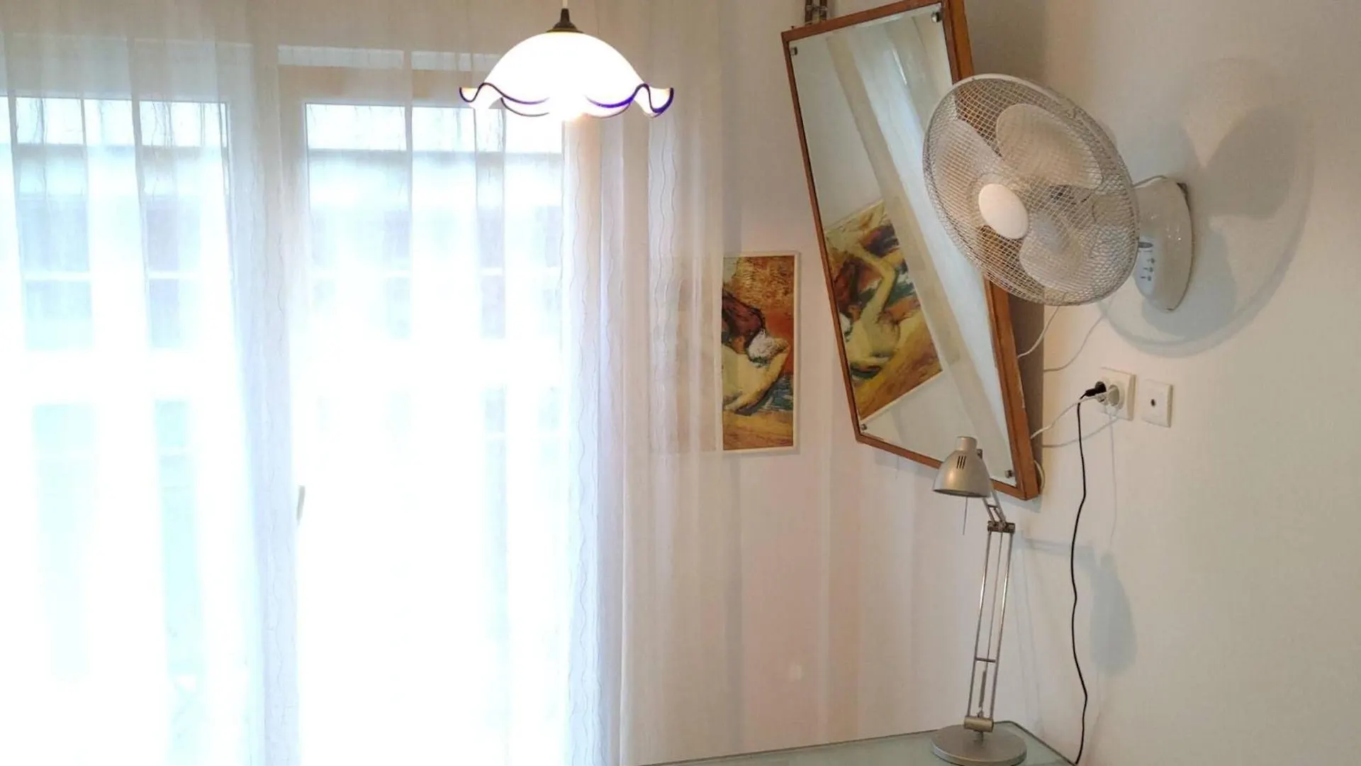 סלוניקי Promenade Apartment With Sea View Yr2