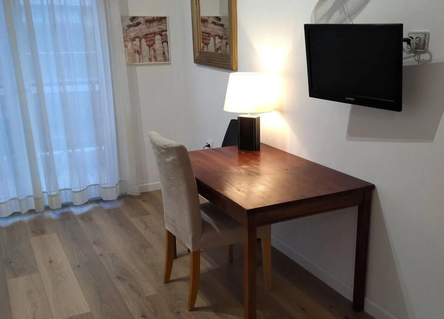 סלוניקי Promenade Apartment With Sea View Yr2 יוון