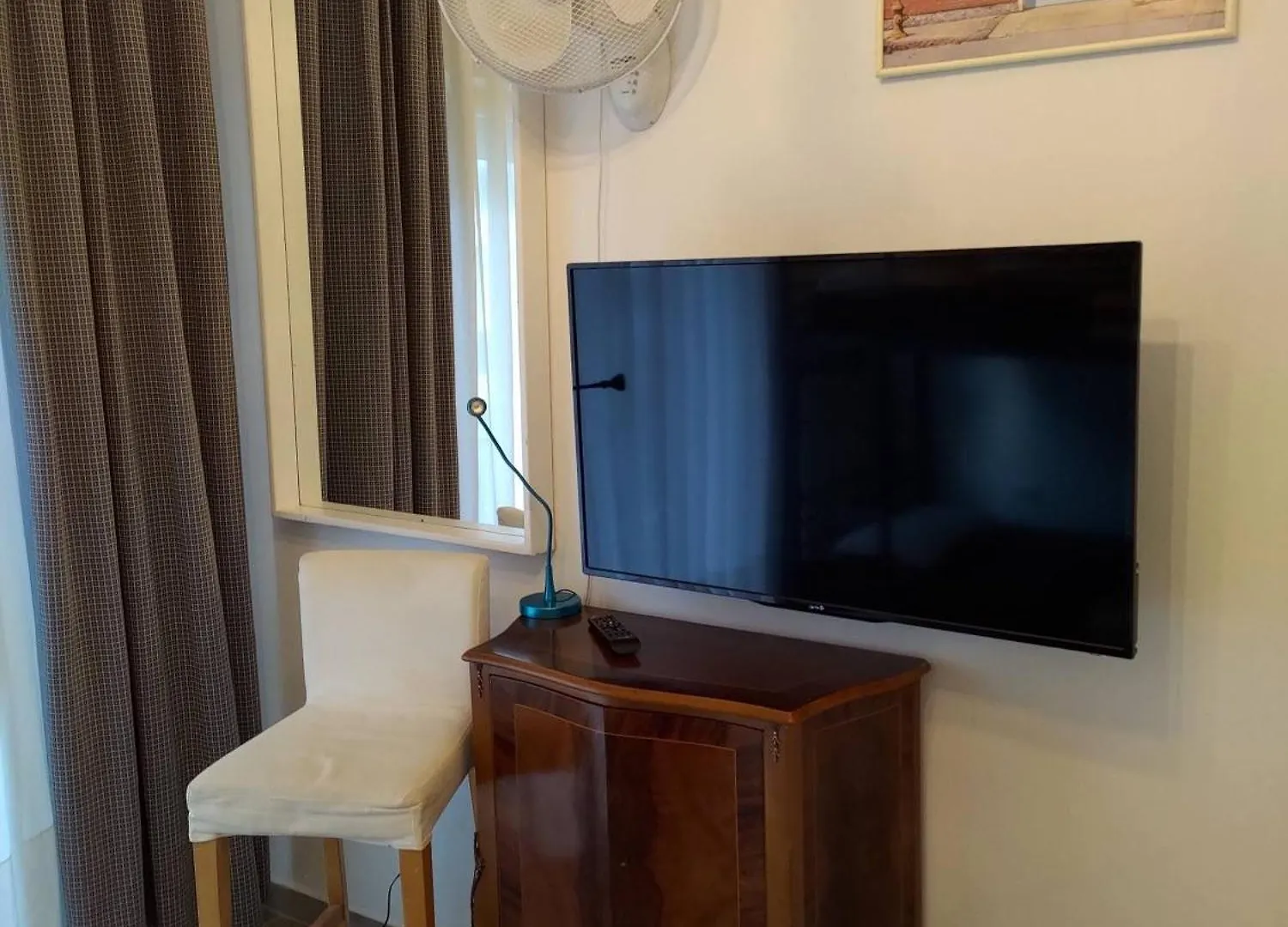 סלוניקי Promenade Apartment With Sea View Yr2 0*,
