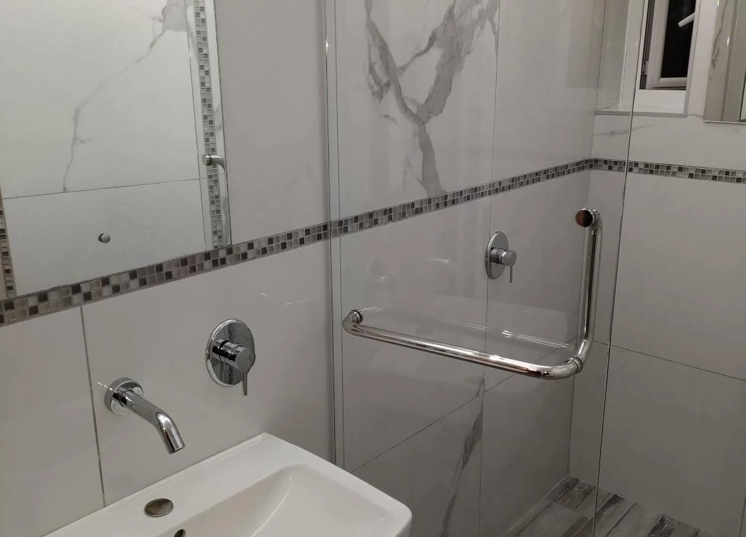 סלוניקי Promenade Apartment With Sea View Yr2