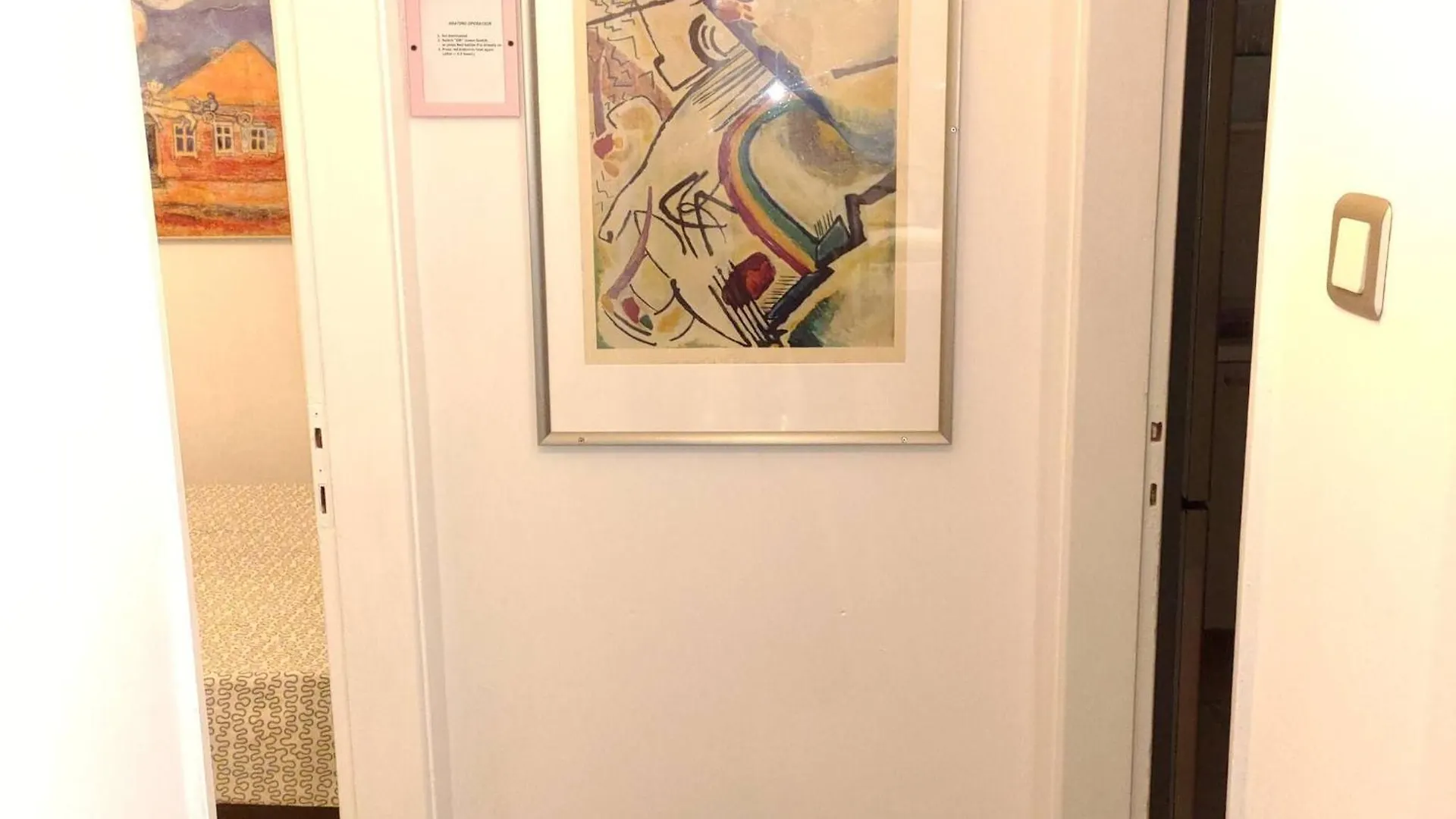 סלוניקי Promenade Apartment With Sea View Yr2