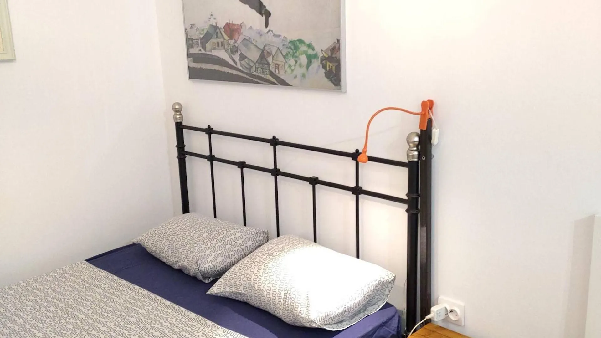 סלוניקי Promenade Apartment With Sea View Yr2