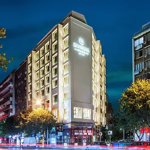 Hotel Imperial Urban Smart, Tesalónica