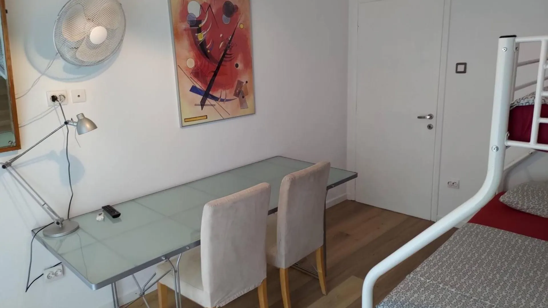 Promenade Apartment With Sea View Yr2 Thessaloníki