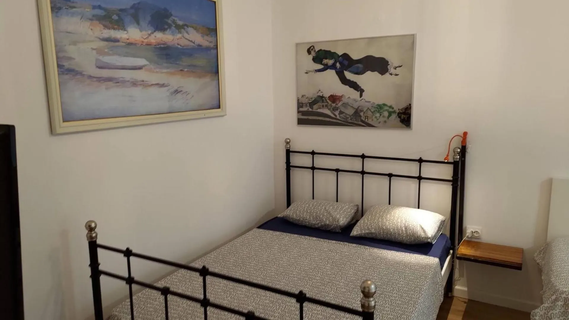Promenade Apartment With Sea View Yr2 Thessaloníki 0*,  Grekland