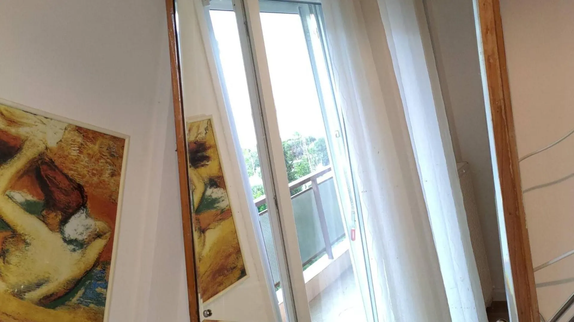 Promenade Apartment With Sea View Yr2 Thessaloníki
