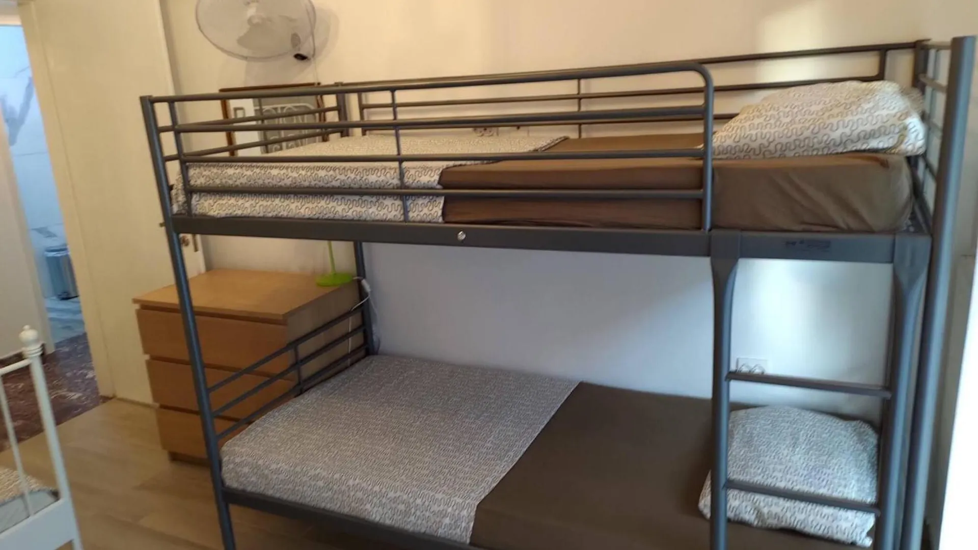 Promenade Apartment With Sea View Yr2 Thessaloníki Grekland