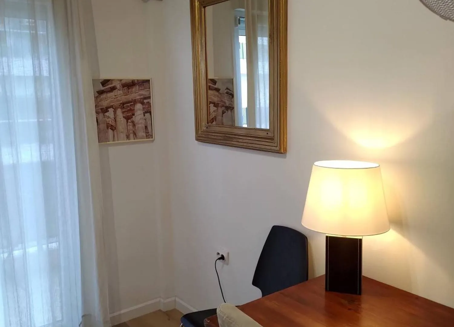 Promenade Apartment With Sea View Yr2 Thessaloníki