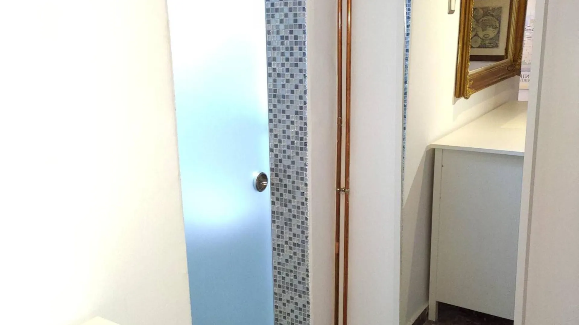 Promenade Apartment With Sea View Yr2 Thessaloníki